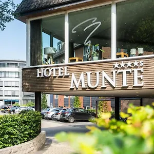Munte Am Stadtwald Bremen